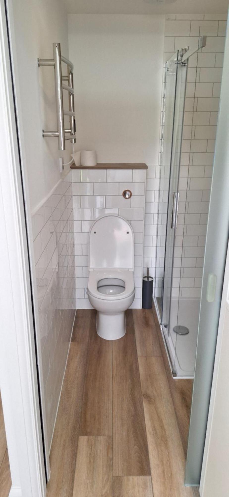 New 3 Bedrooms Flat In Ashford Near Heathrow Екстер'єр фото